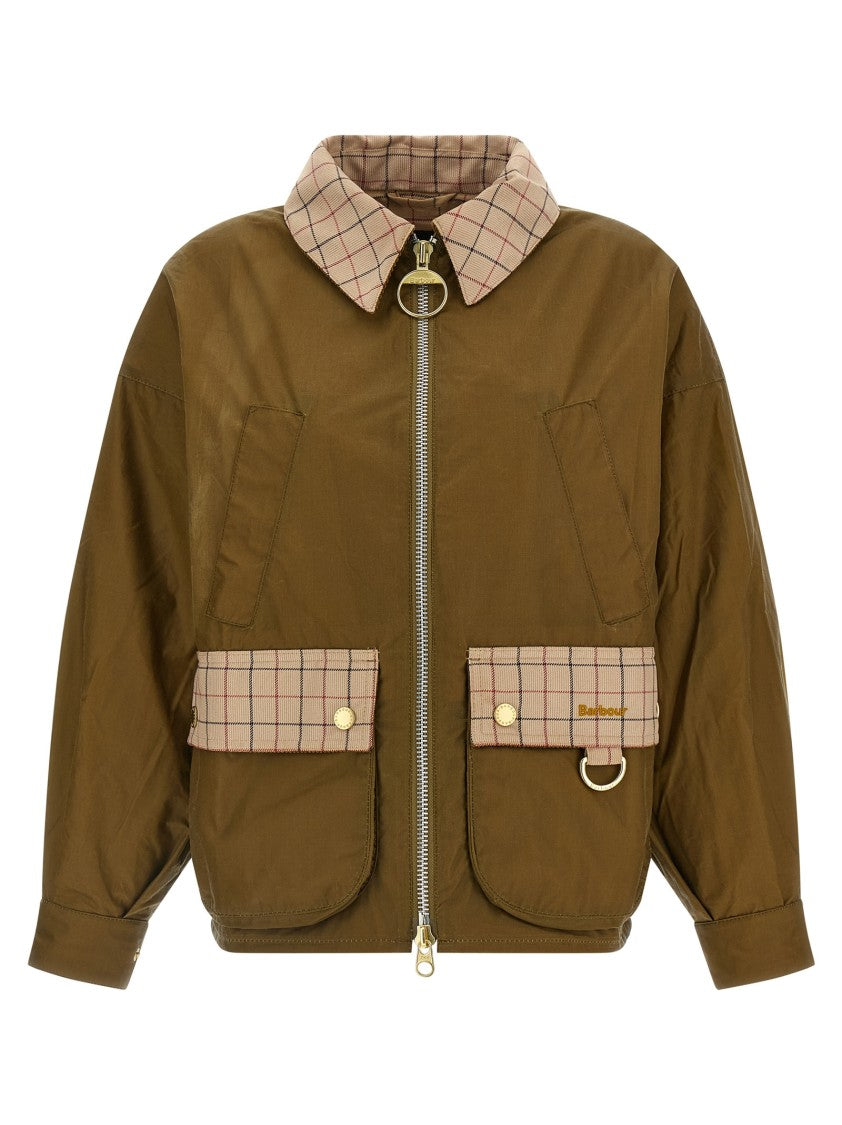 Barbour 'Launton' Jacket