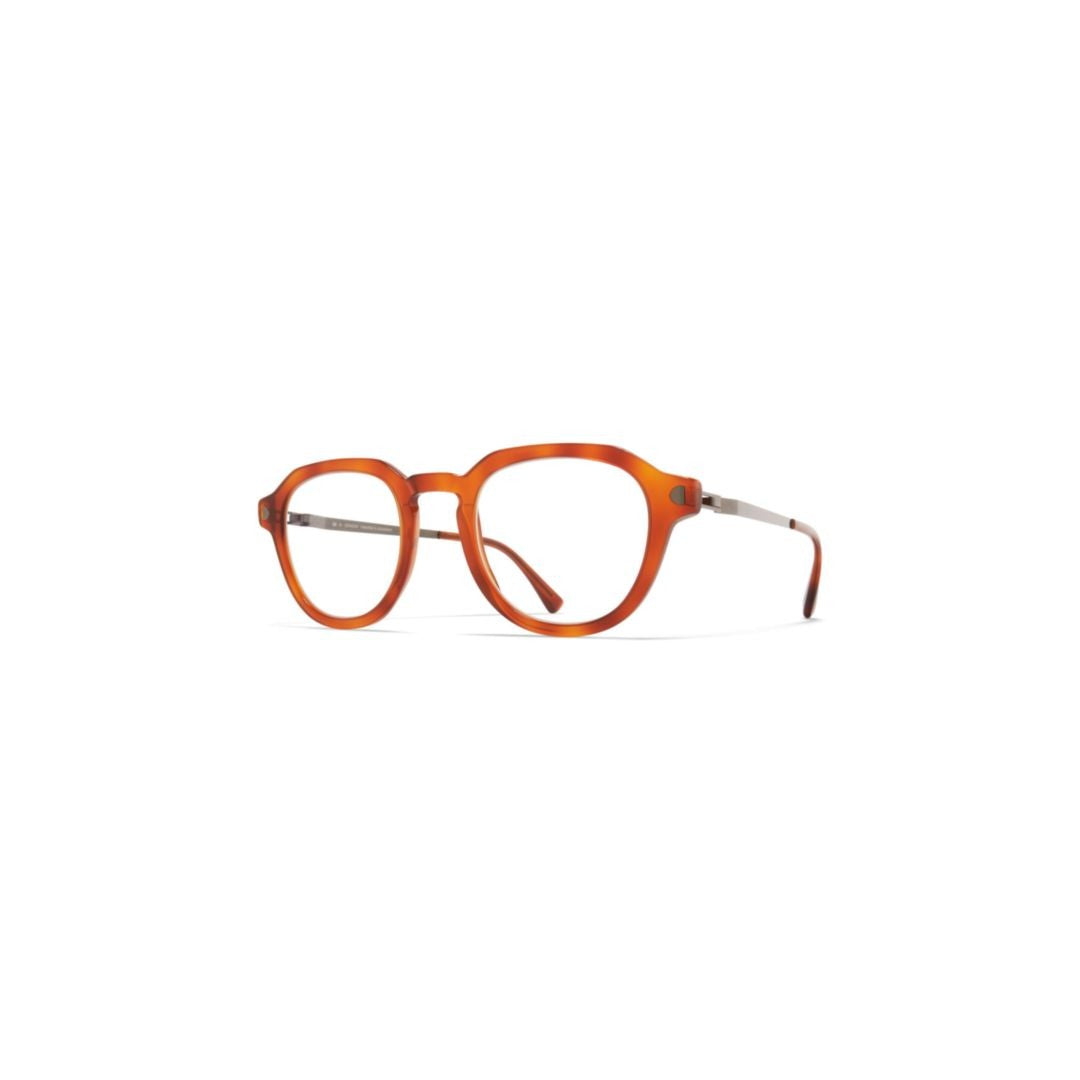 Mykita Elbert Rounded Frame Eyeglasses