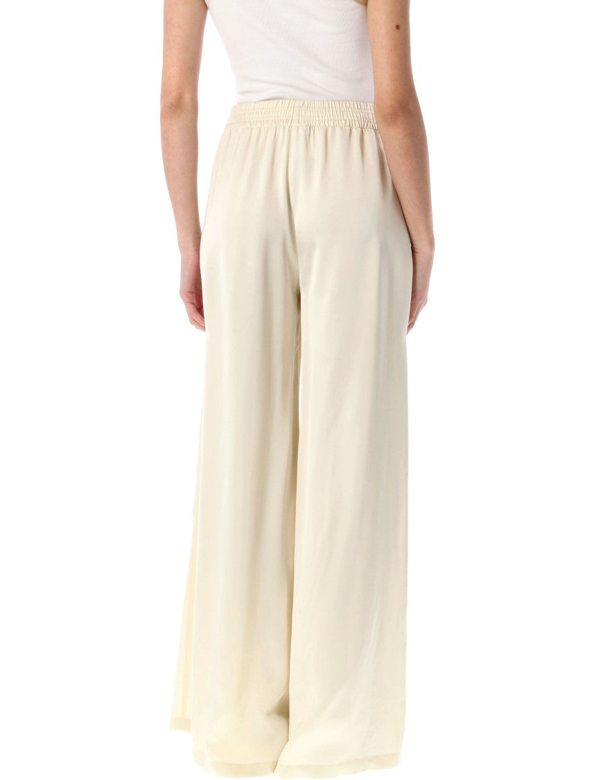 Fabiana Filippi Wide-Leg Relaxed Fit Pants