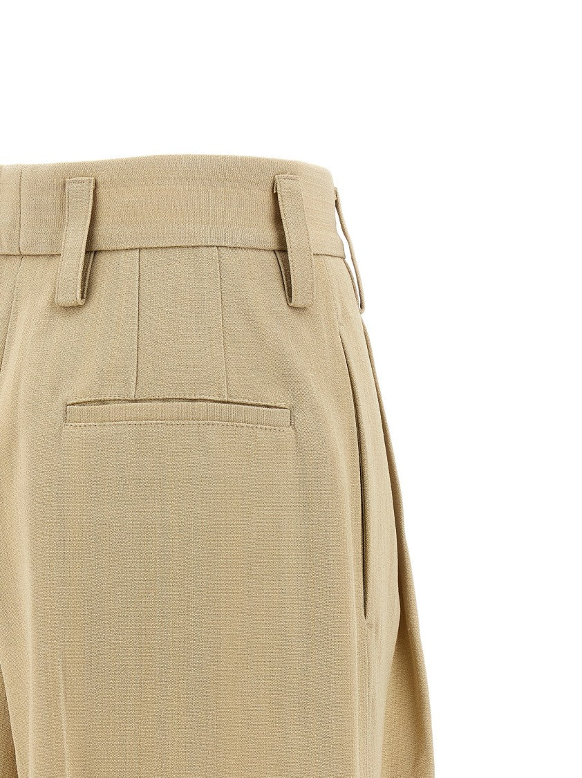 Jil Sander '100 Aw 36' Pants