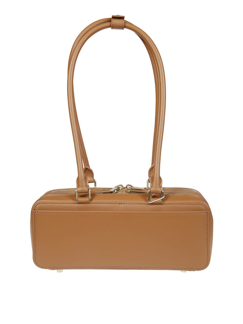 Self-Portrait Shoulder Bag Whith Charm