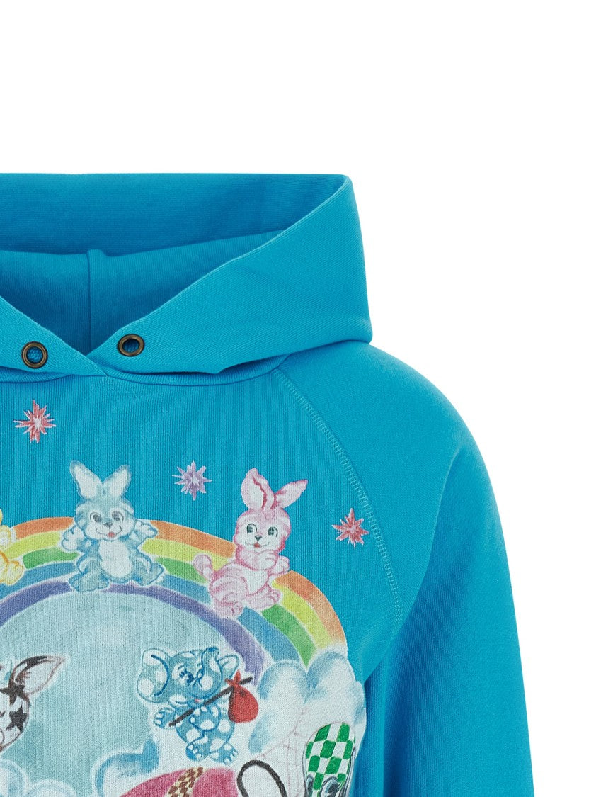 Kenzo ' Cartoon' Hoodie