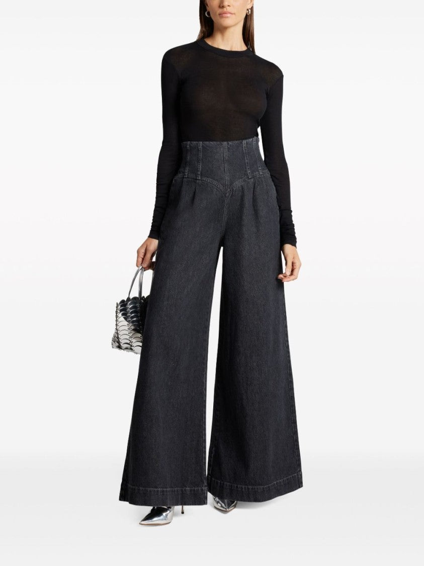 Bite Studios Semi-Transparent T-Shirt