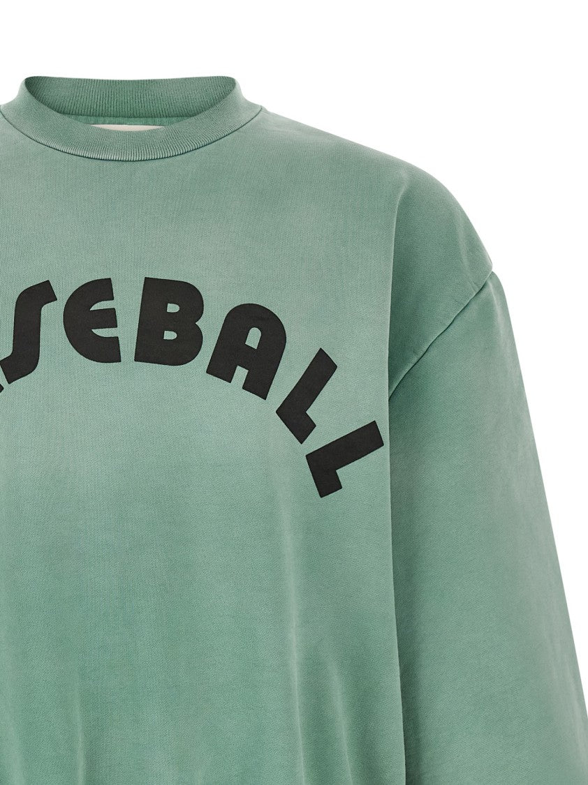 Fear Of God Baseball Classic Half Raglan' Sweatshirt
