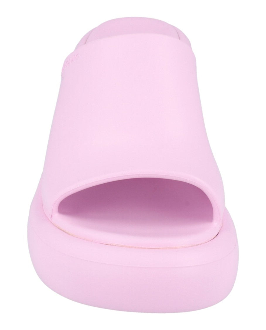 Ferragamo Deva Sandals