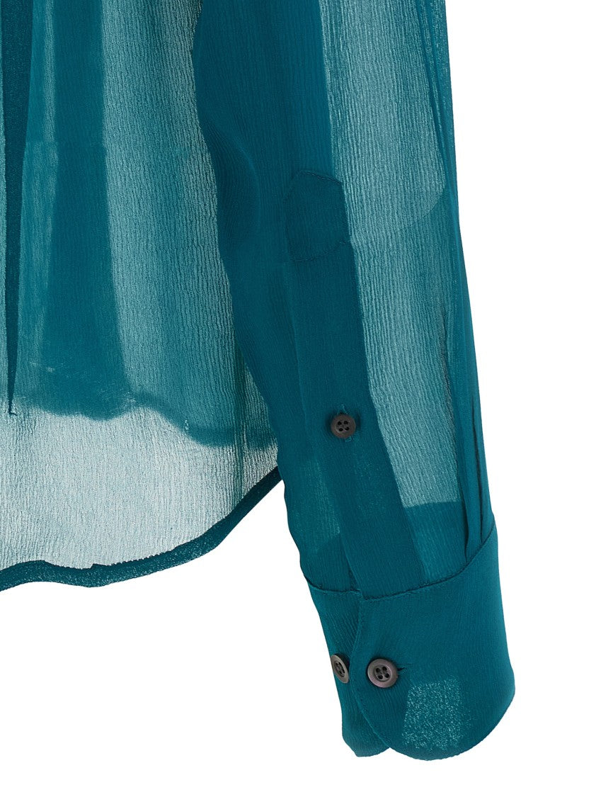 Dries Van Noten 'Chowsa' Shirt