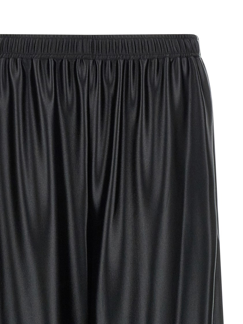 T By Alexander Wang Side Band Joggers