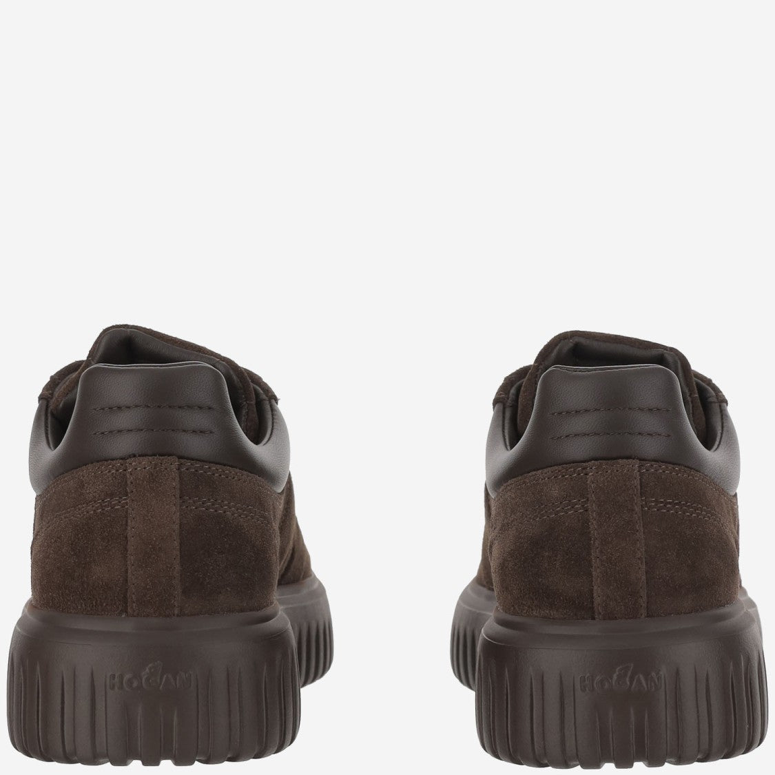 Hogan H-Stripes Sneakers