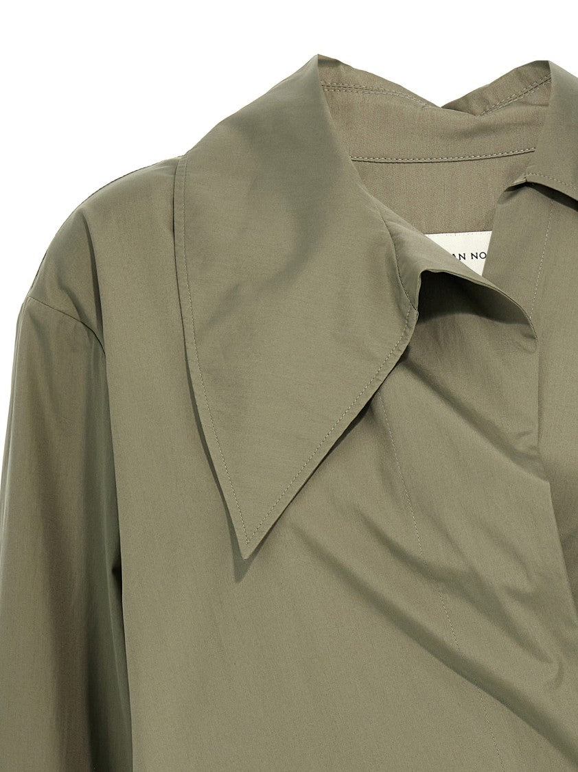 Dries Van Noten 'Cedo' Shirt
