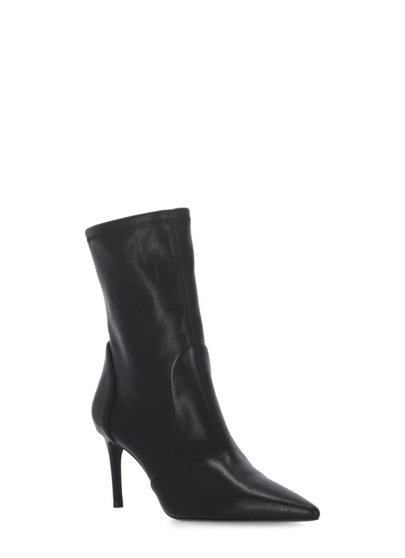 Stuart Weitzman Stuart Power Boots