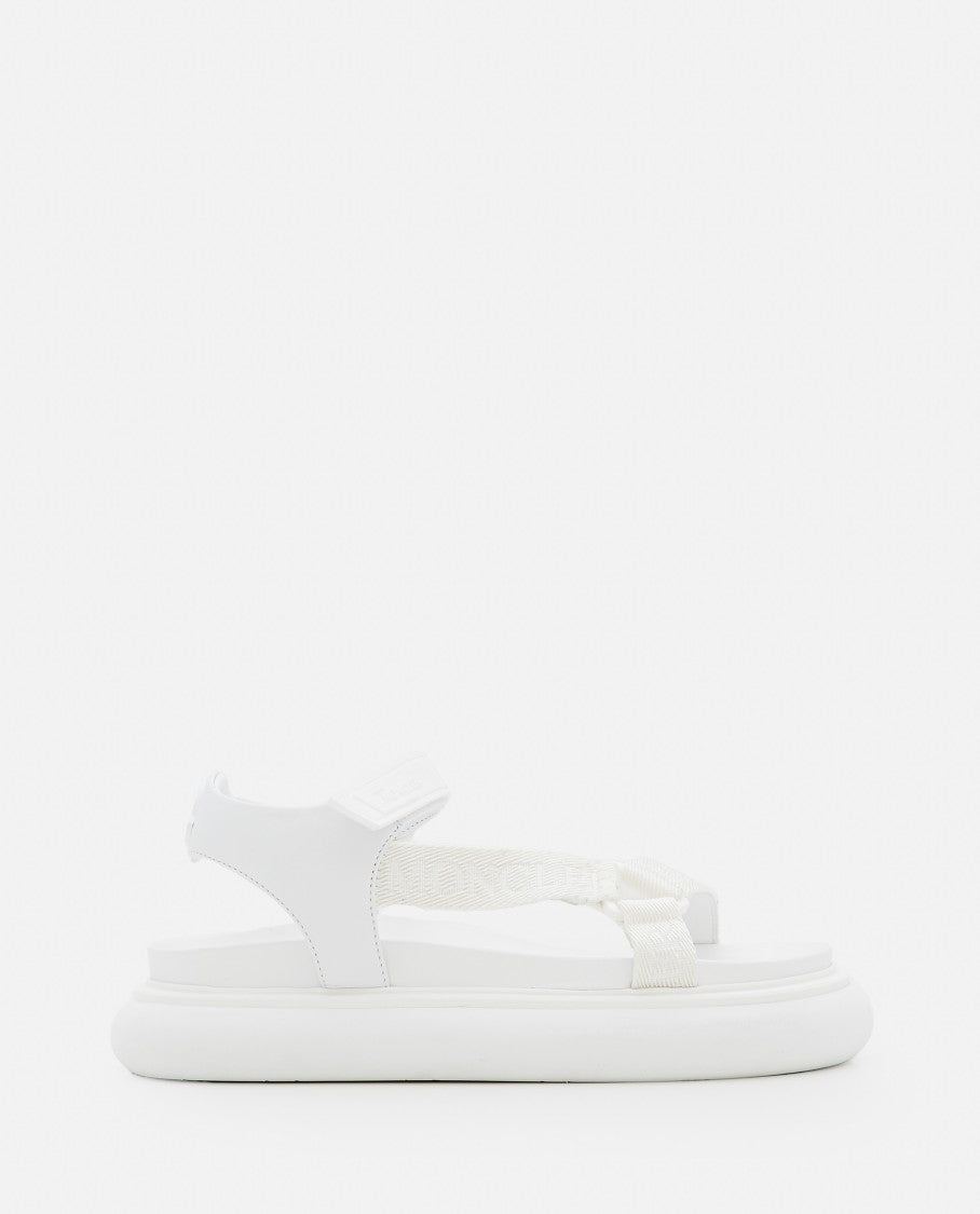 Moncler Catura Sandals