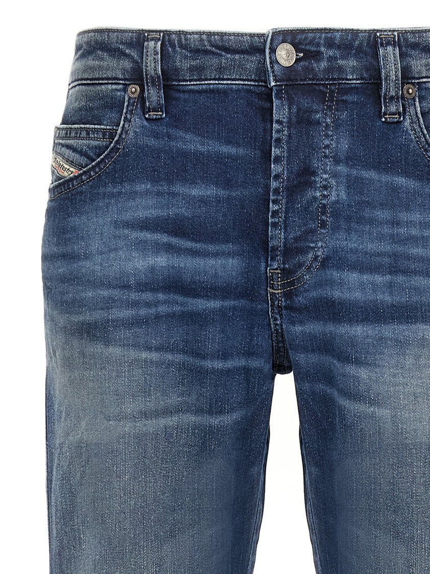 Diesel 1993 D-Vyl' Jeans