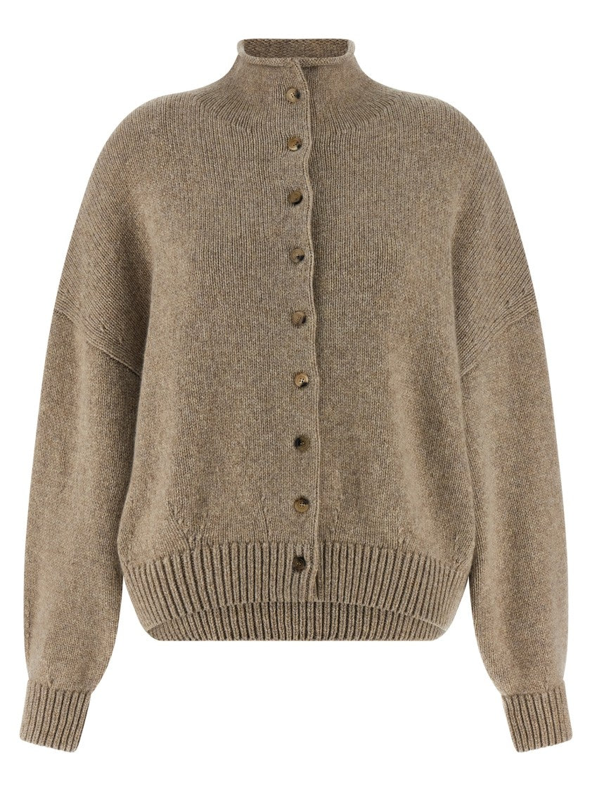 Khaite 'Nelya' Cardigan