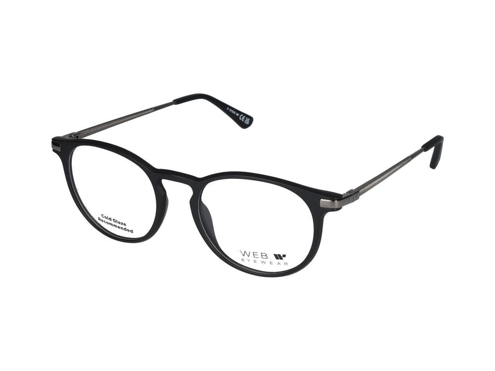 Web Eyeglasses Web We5407 002 51/19/145