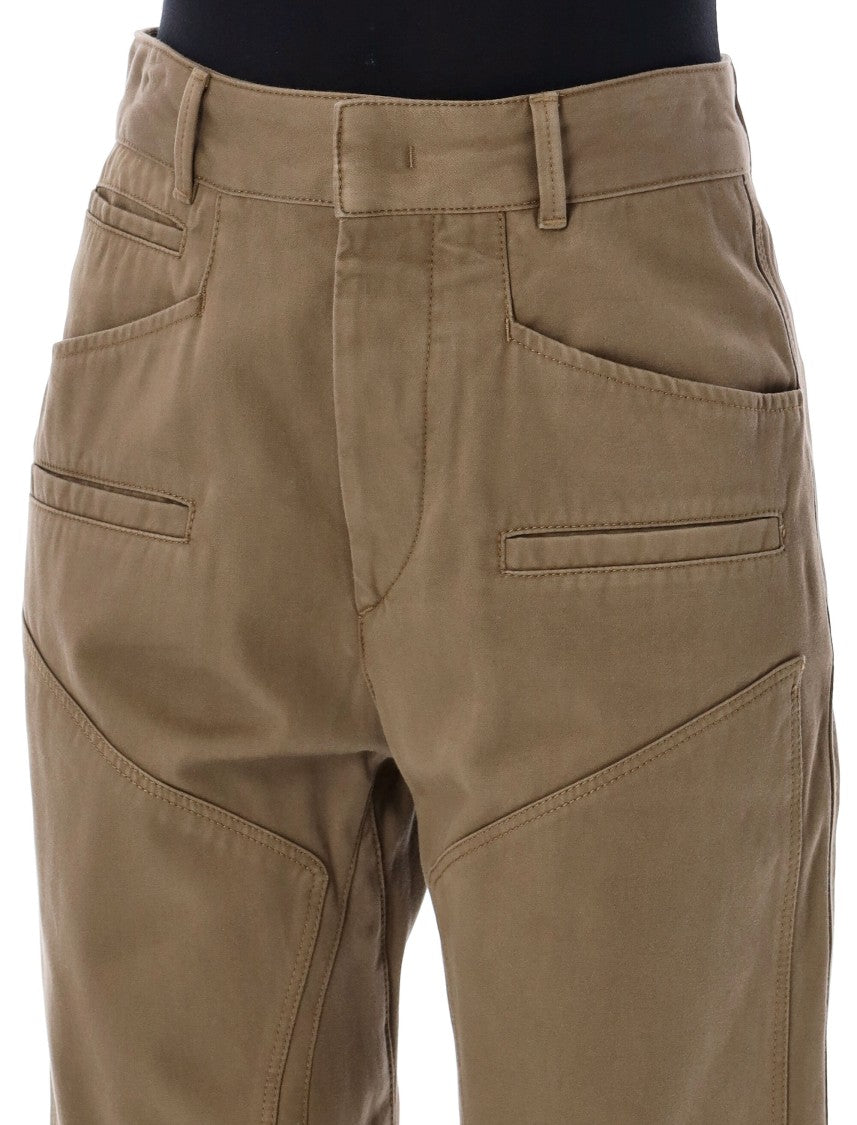 Isabel Marant Emmy Pants