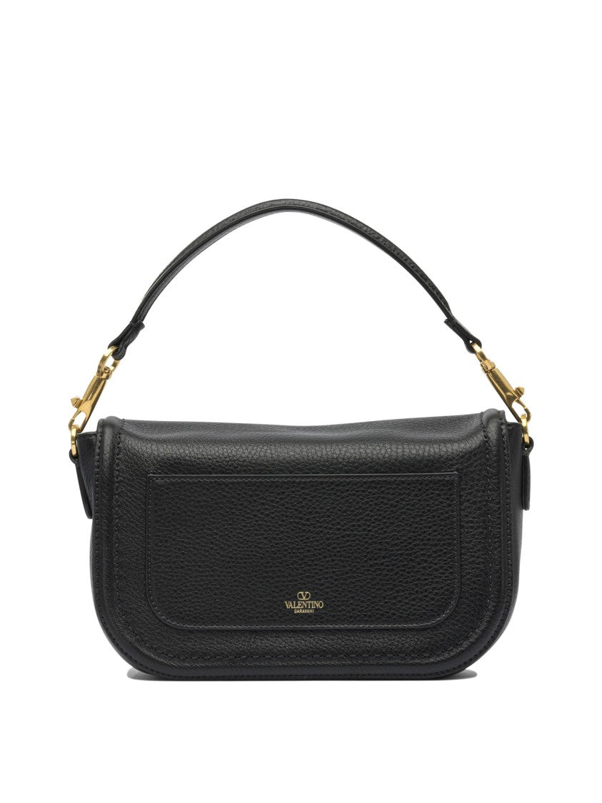 Valentino Garavani "Alltime" Shoulder Bag
