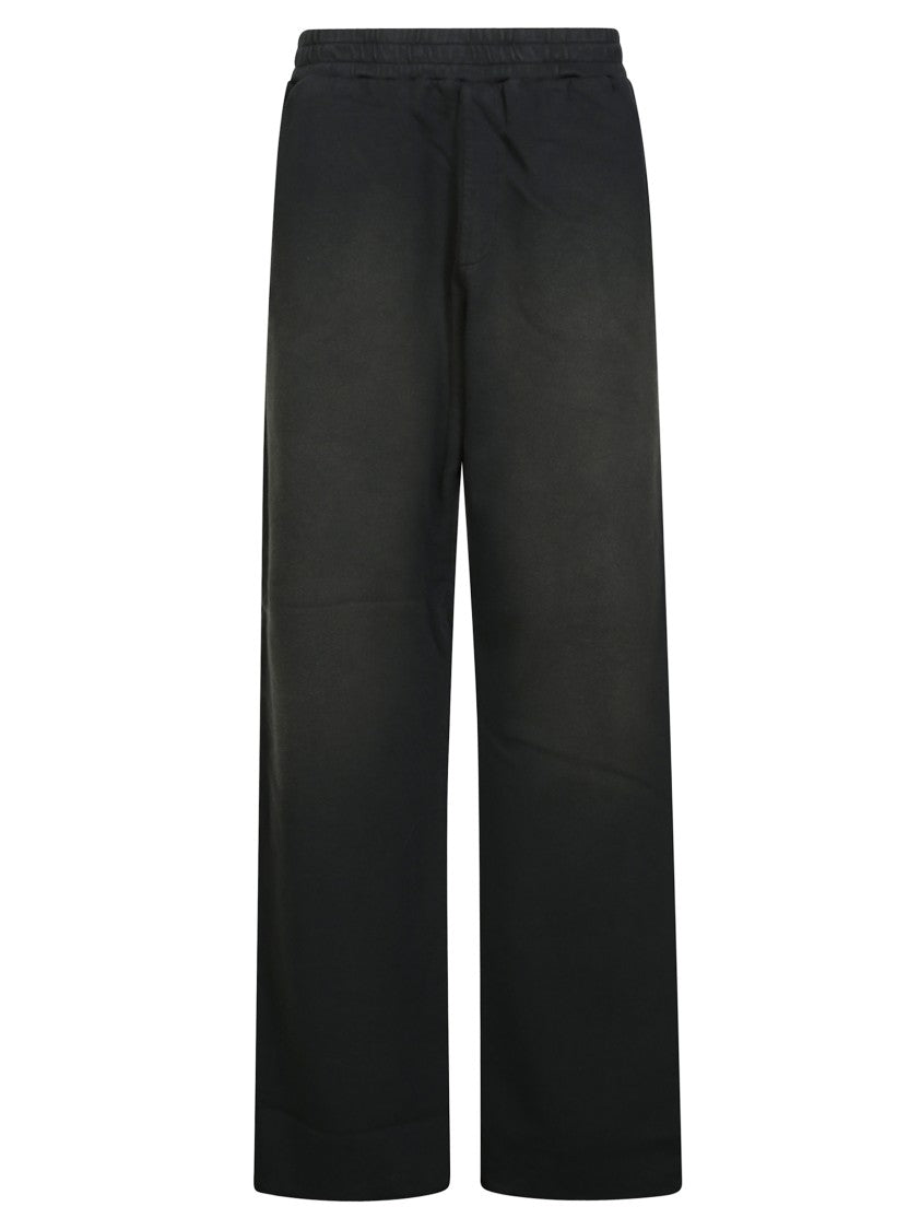 Golden Goose Relaxed Fit Wide Pants