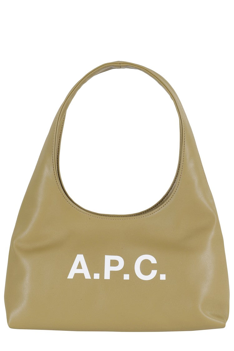 A.P.C. Baby Ninon Shoulder Bag