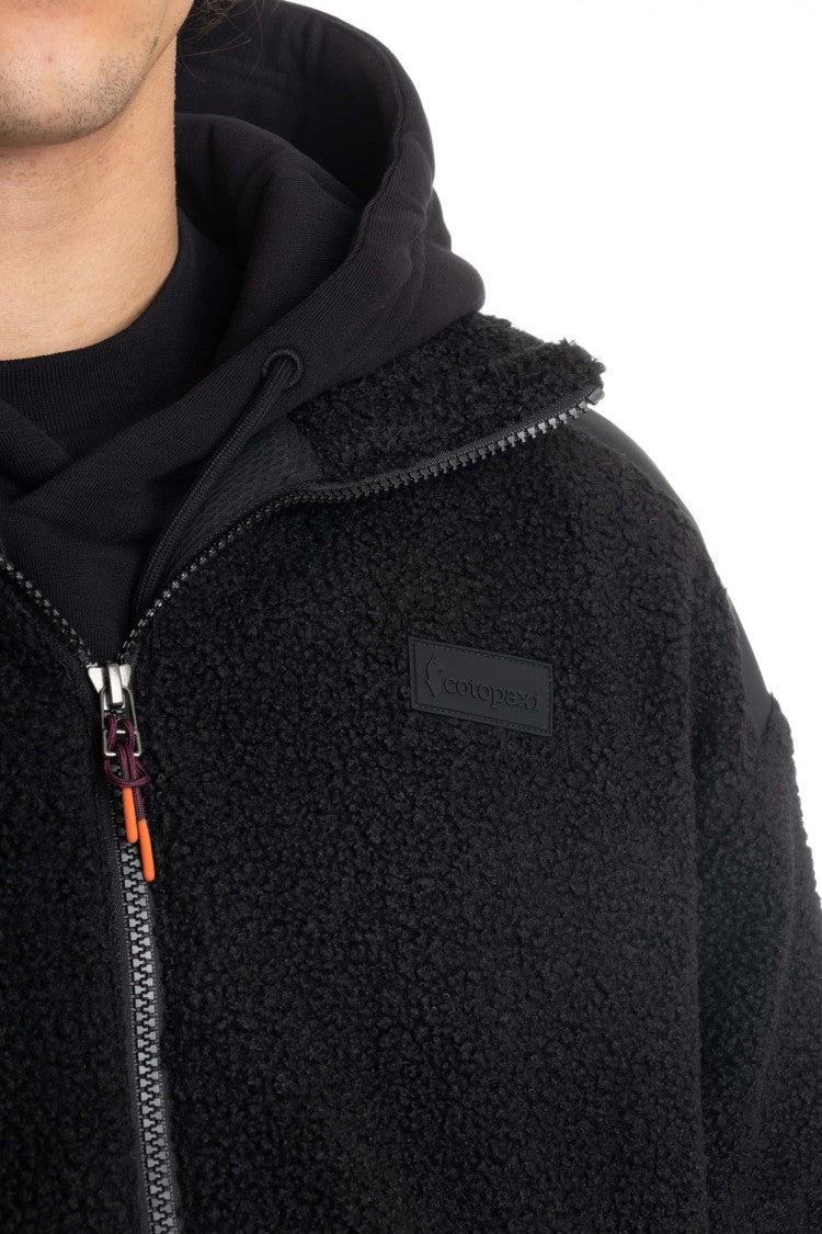 Cotopaxi Teddy Blouson With Nylon Profiles