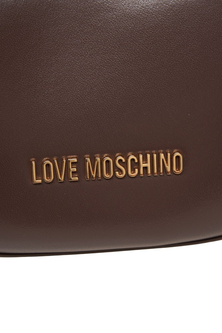 Love Moschino Faux Leather Handbag