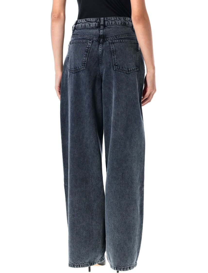 Remain Cocoon Denim Jeans