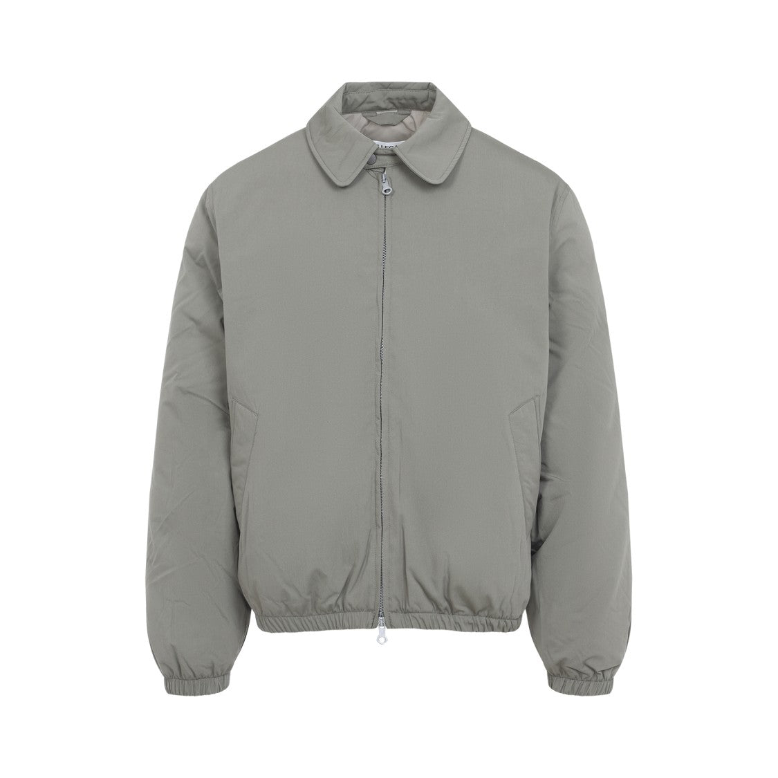 Our Legacy Classic Fit Grey Casual Jacket