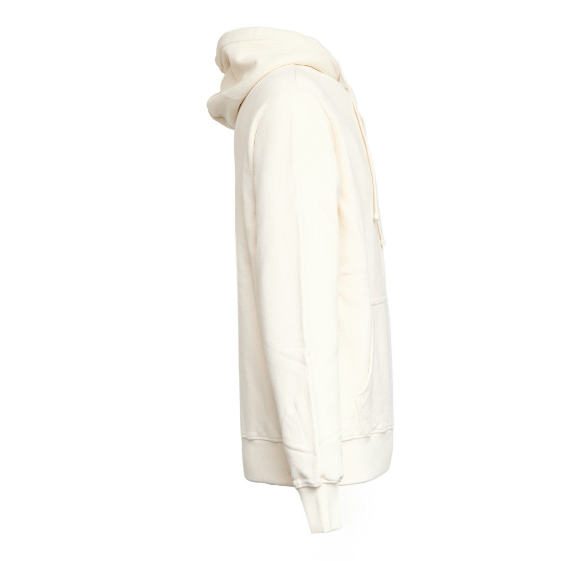 Mc2 Saint Barth Tribeca Hoodie Relaxed Fit