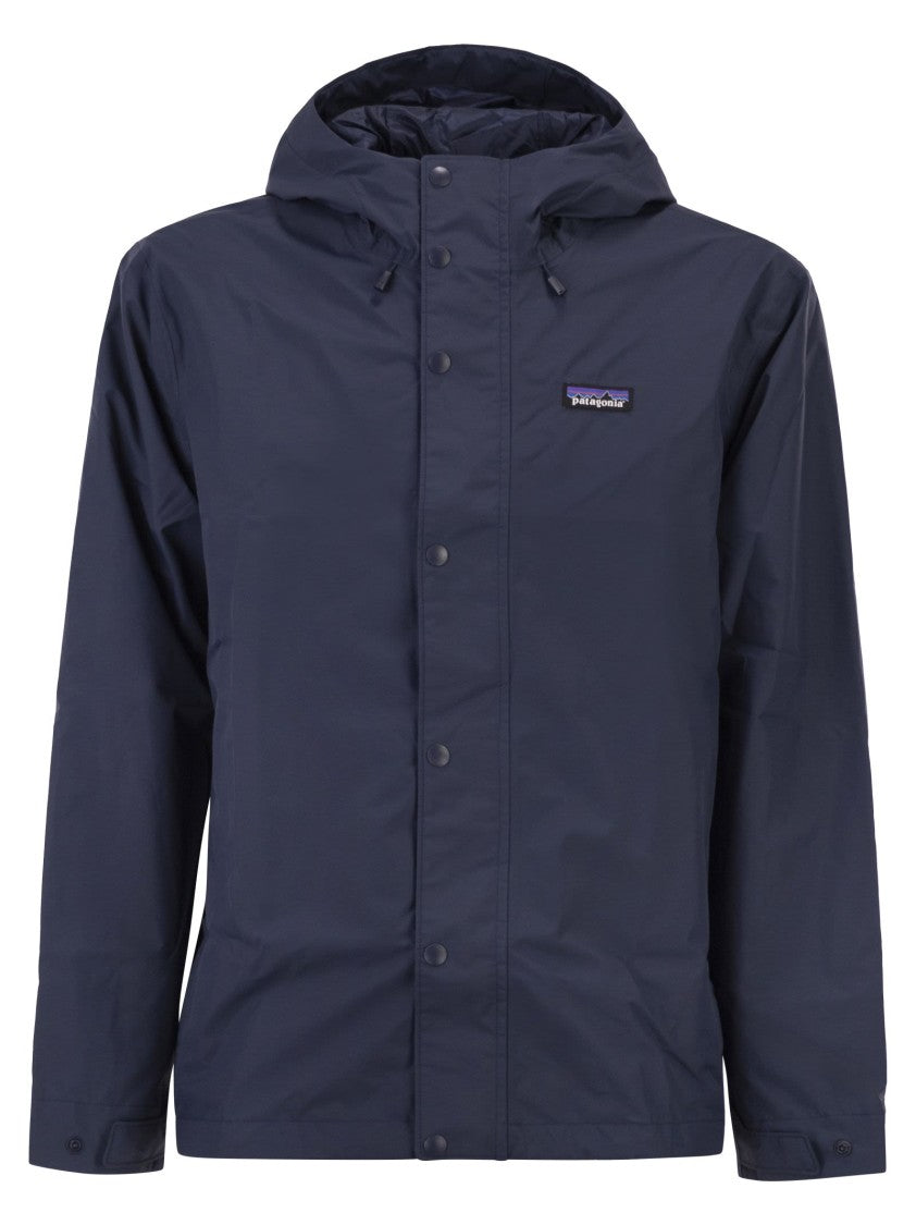 Patagonia Jackson - Hooded Parka