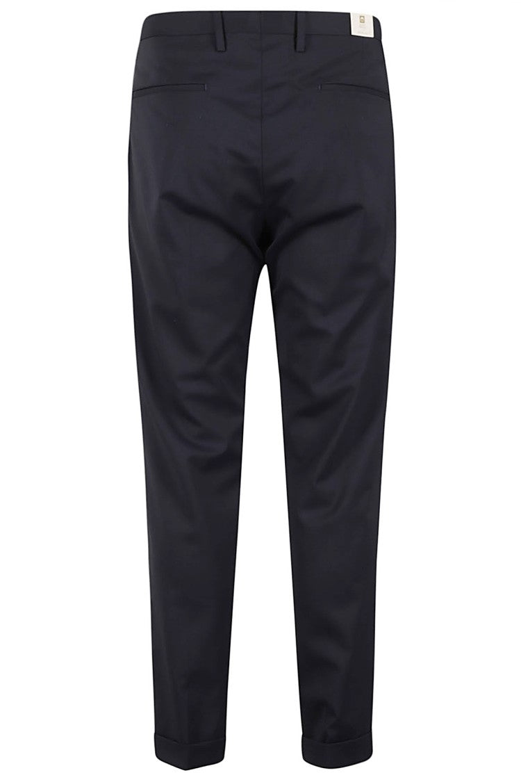 Briglia Tailored Wool Blend Tiberios Pants