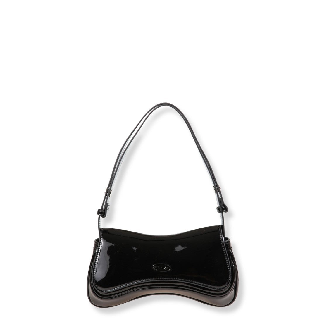 Diesel Play Crossbody Shoulder Bag