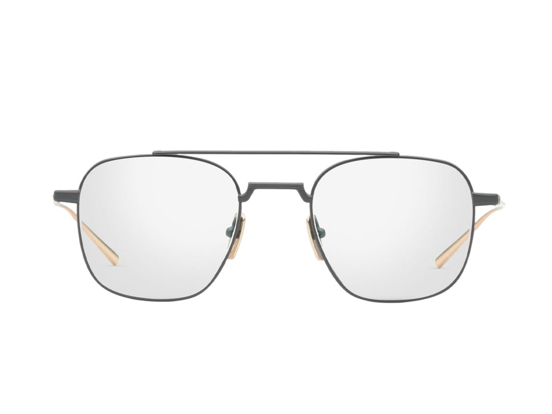 Dita Artoa.27 Thin Metal Sunglasses