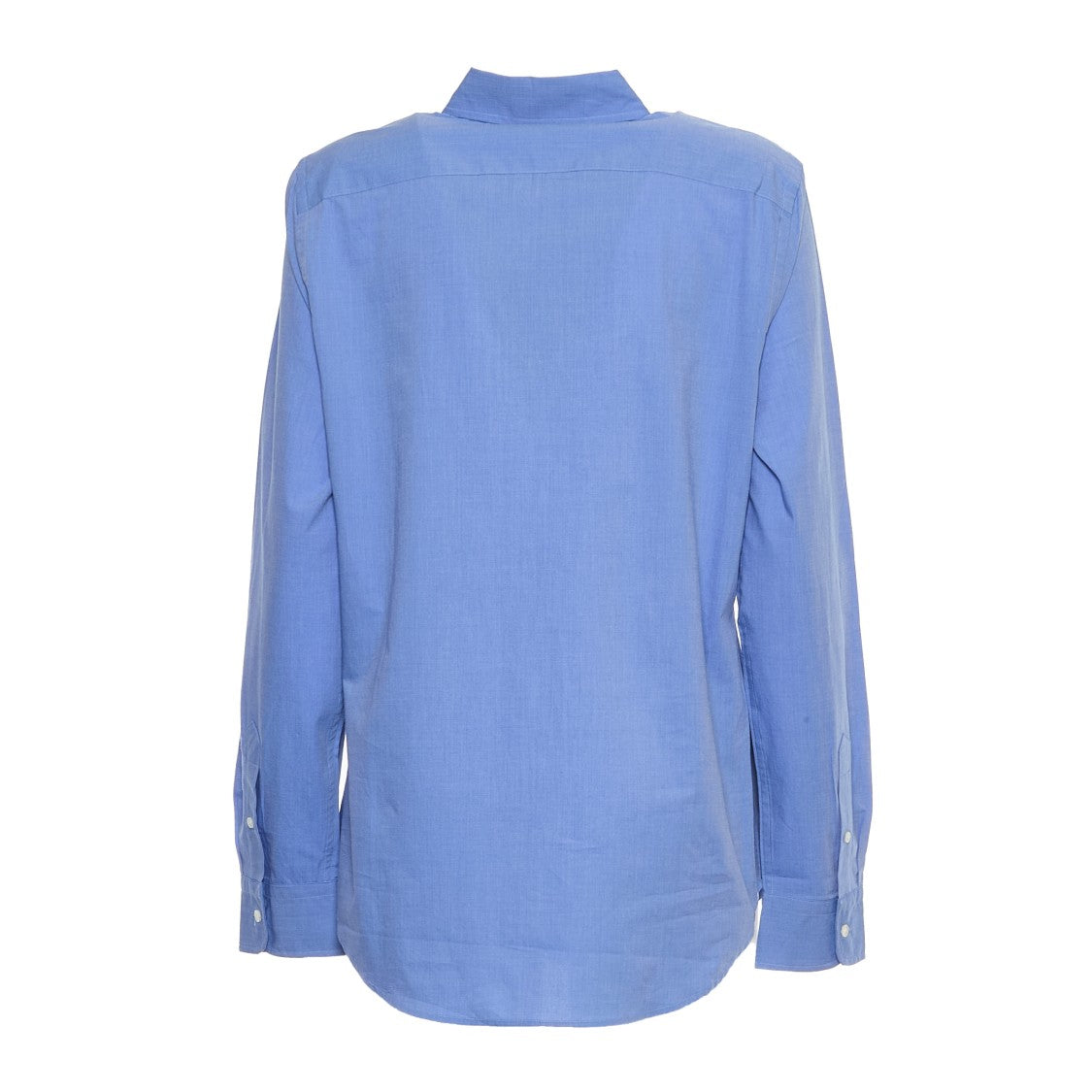 Polo Ralph Lauren Slim-Fit Stretch Cotton Shirt