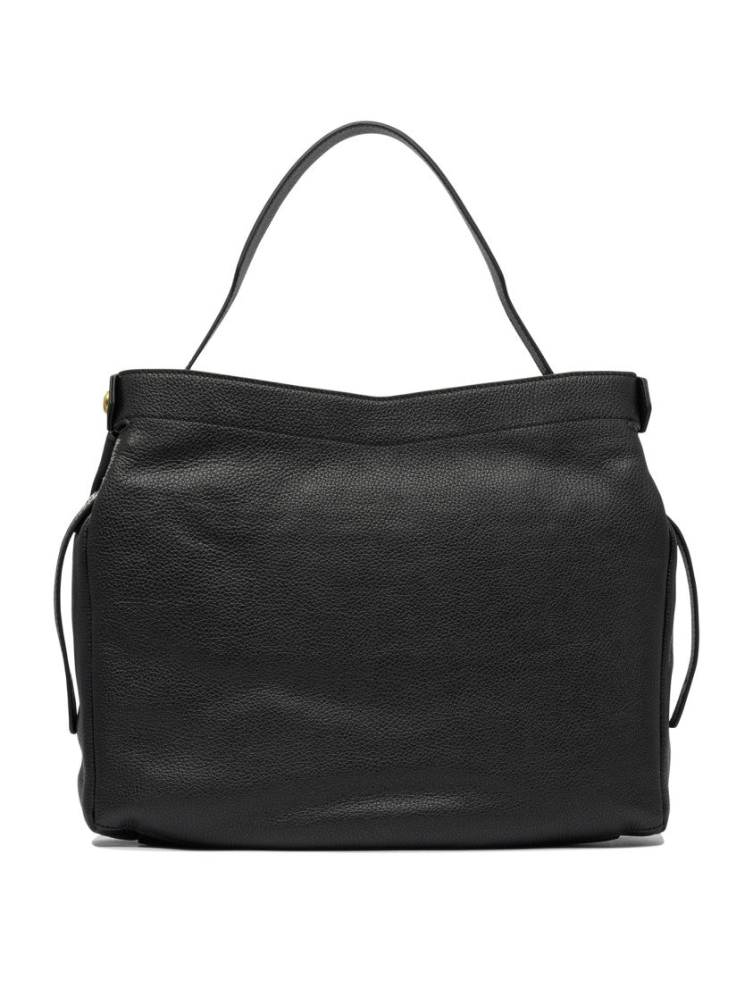 Gianni Chiarini Leather Shoulder Bag