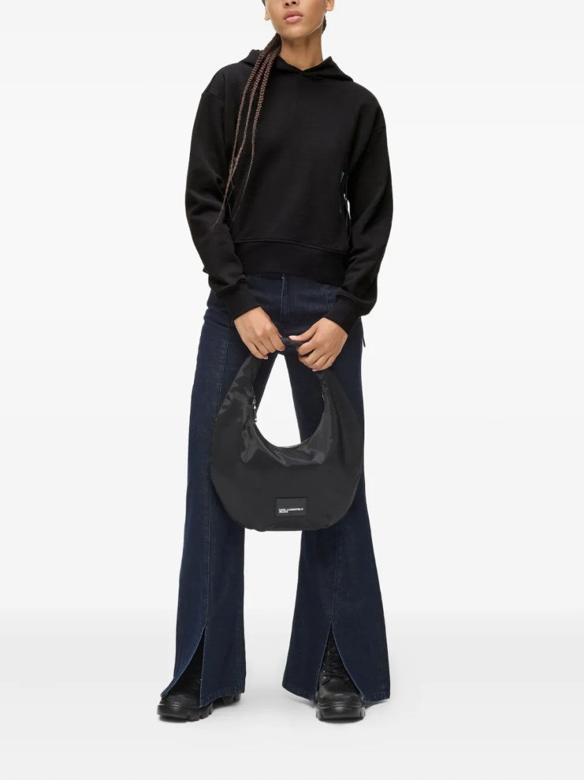 Karl Lagerfeld Classic Cut Sweatshirt