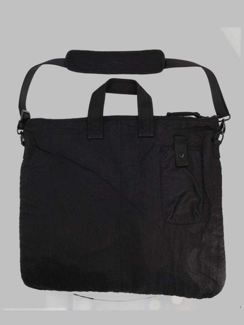 C.P. Company Nylon B Rectangular Polyamide Messenger Bag