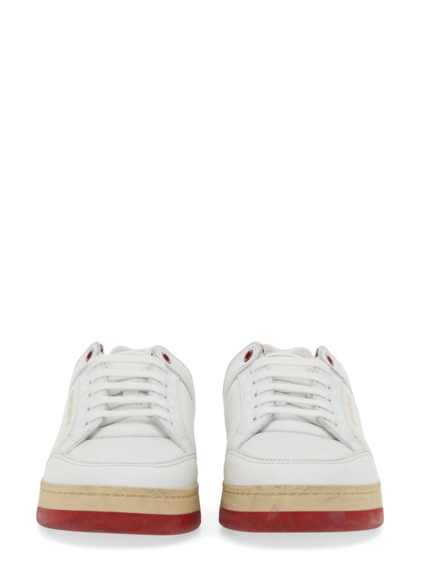 Saint Laurent Sl/61 Sneakers