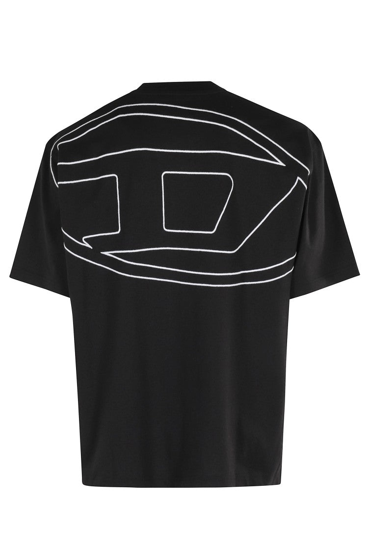 Diesel Boggy Megoval T-Shirt