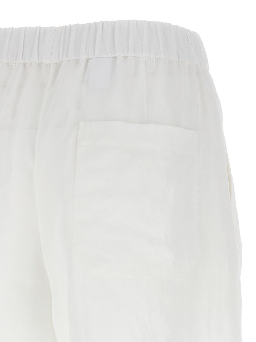 Brunello Cucinelli Baggy' Shorts