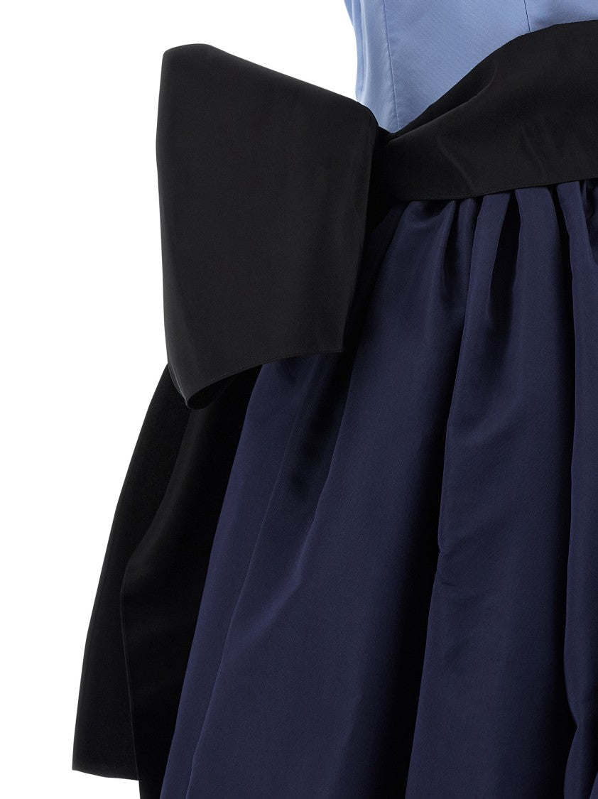 Carolina Herrera 'Sweetheart' Dress