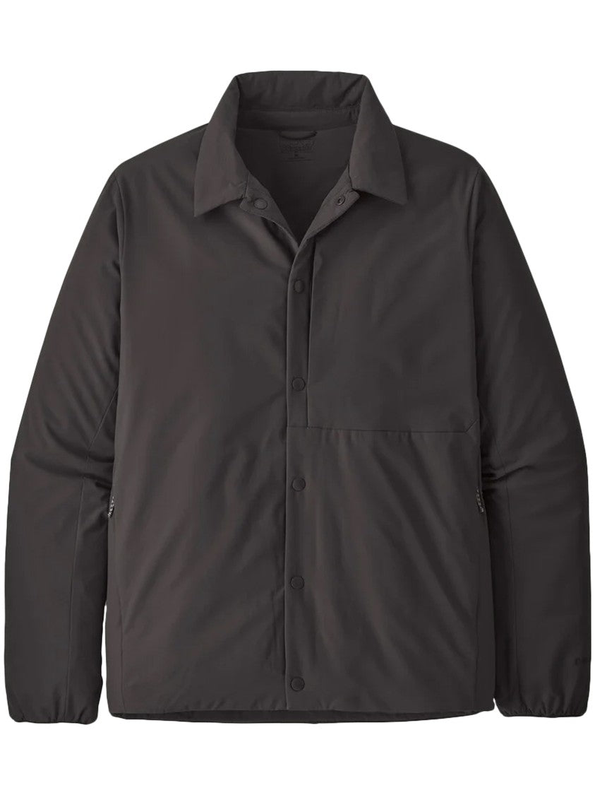 Patagonia M's Nano-Air Shirt Jkt Black Matte Shirt Jacket