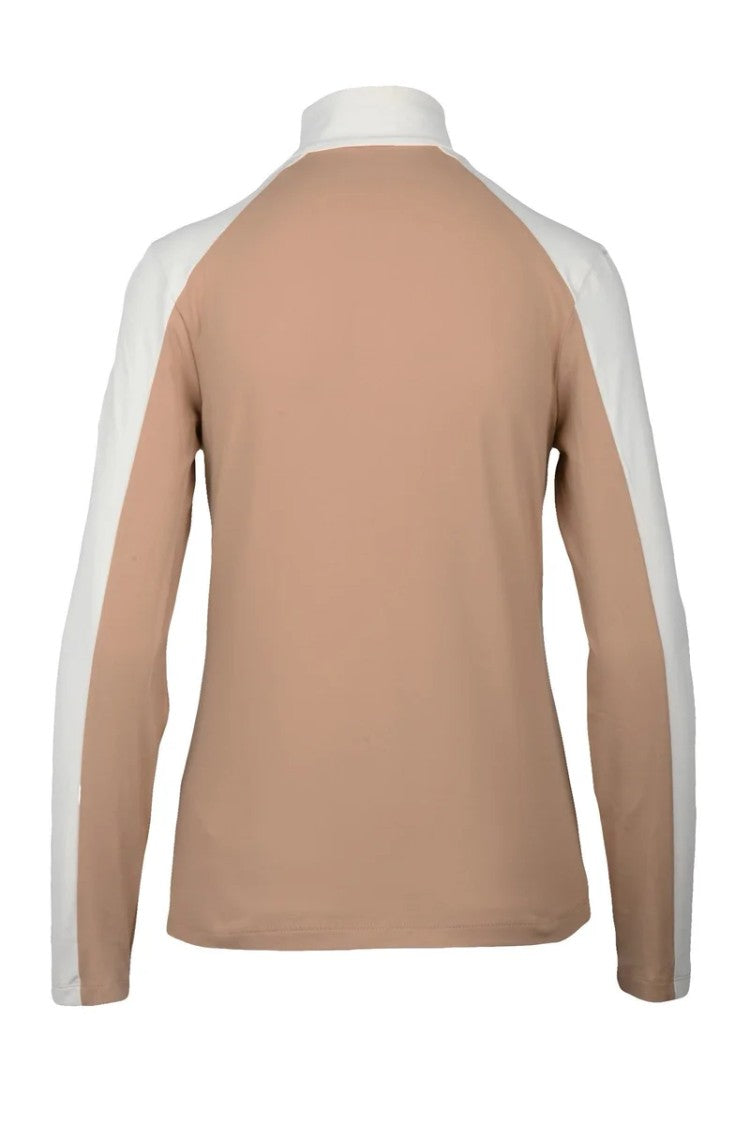 Bogner Technical Top - Beige