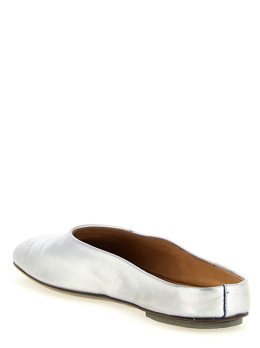 Marsèll Bama' Mules