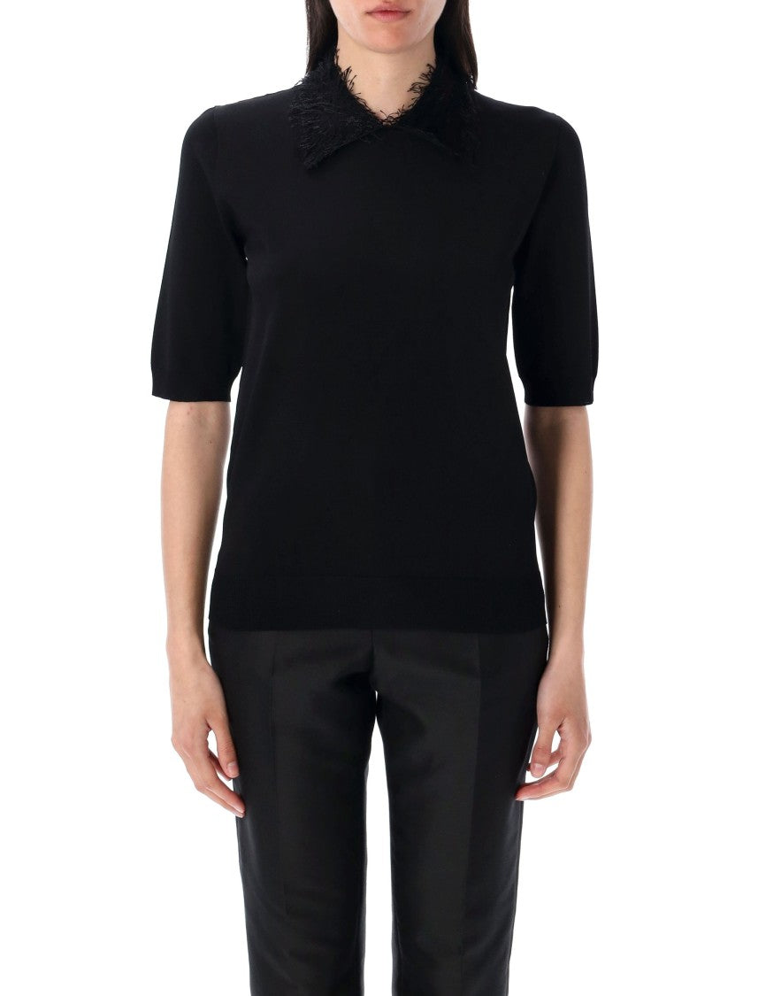 Fabiana Filippi Slim-Fit T-Shirt