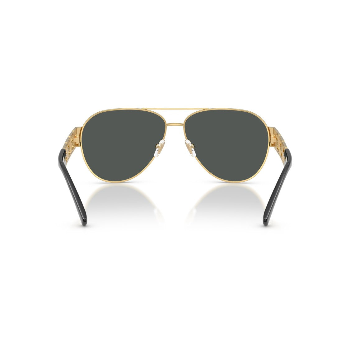 Versace 0Ve2289 Aviator Sunglasses