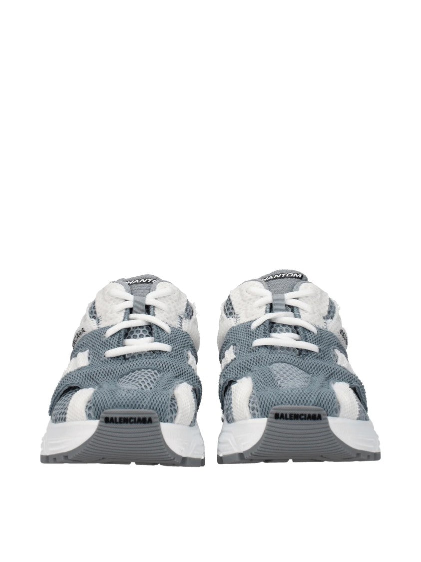 Balenciaga Phantom Logo Sneakers