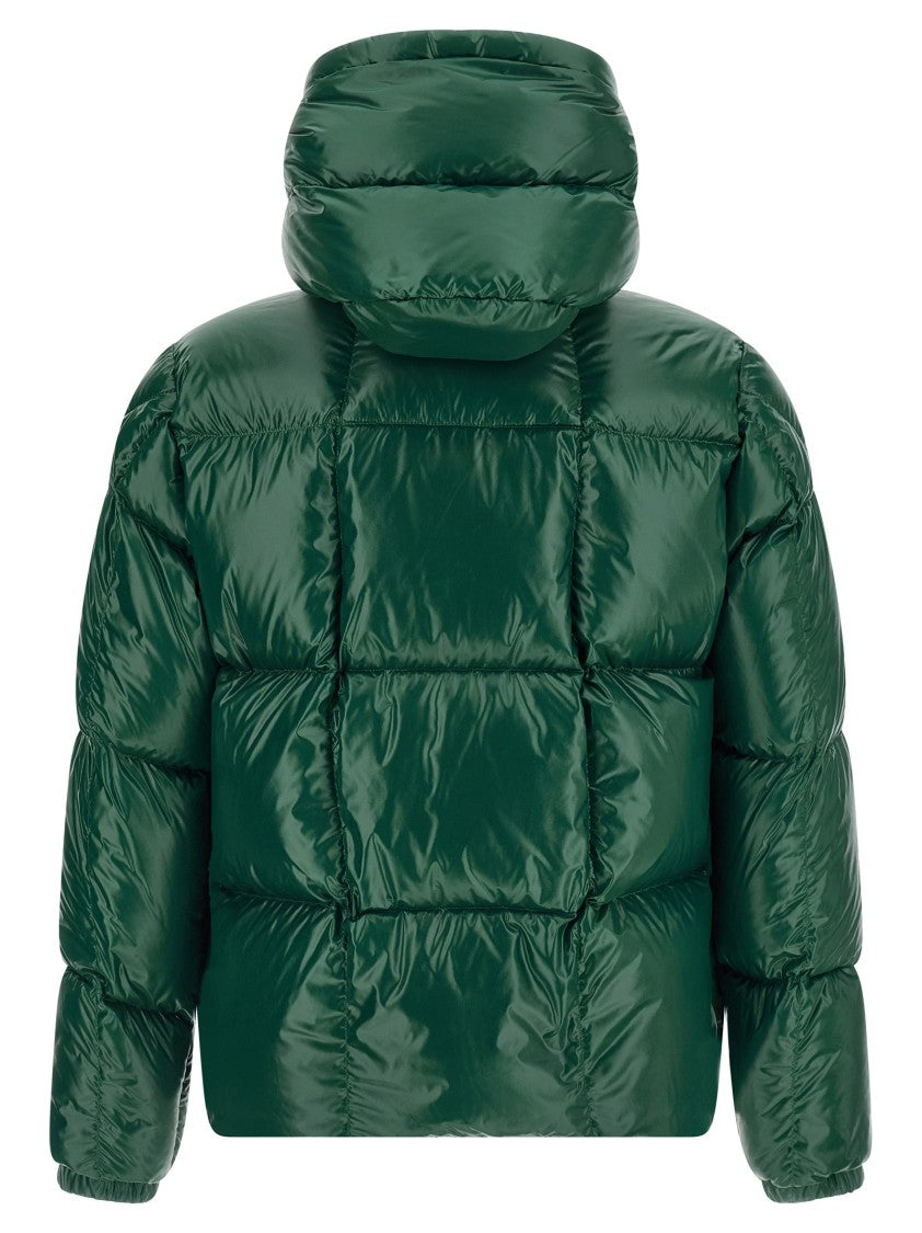 Moncler 'Parana' Down Jacket