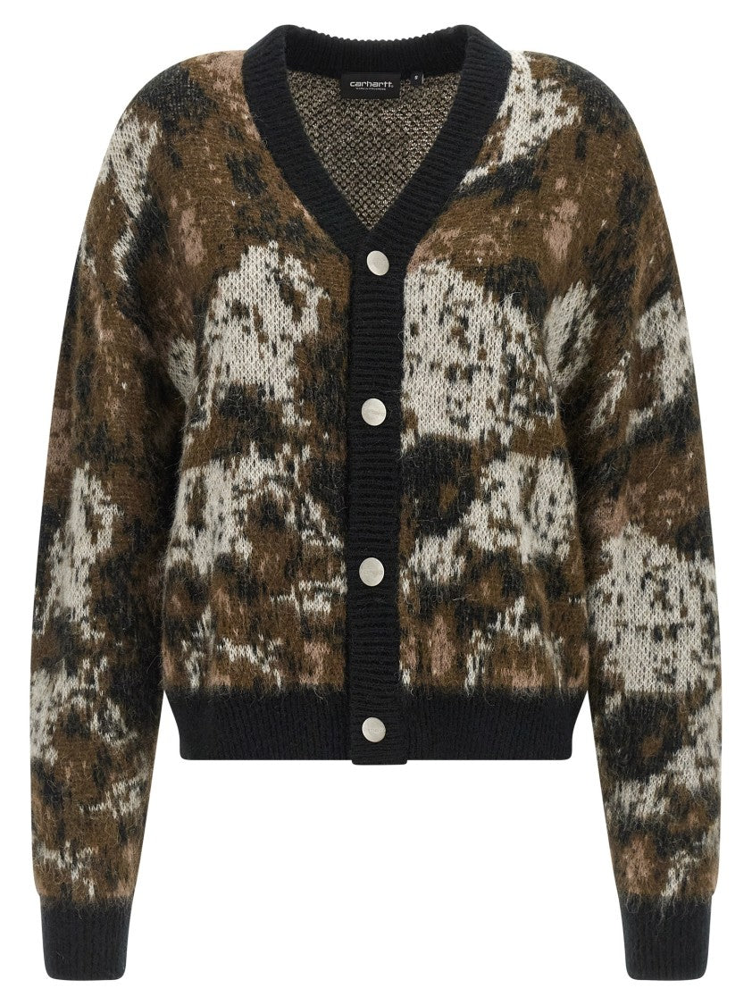 Carhartt Wip 'Merlin' Cardigan