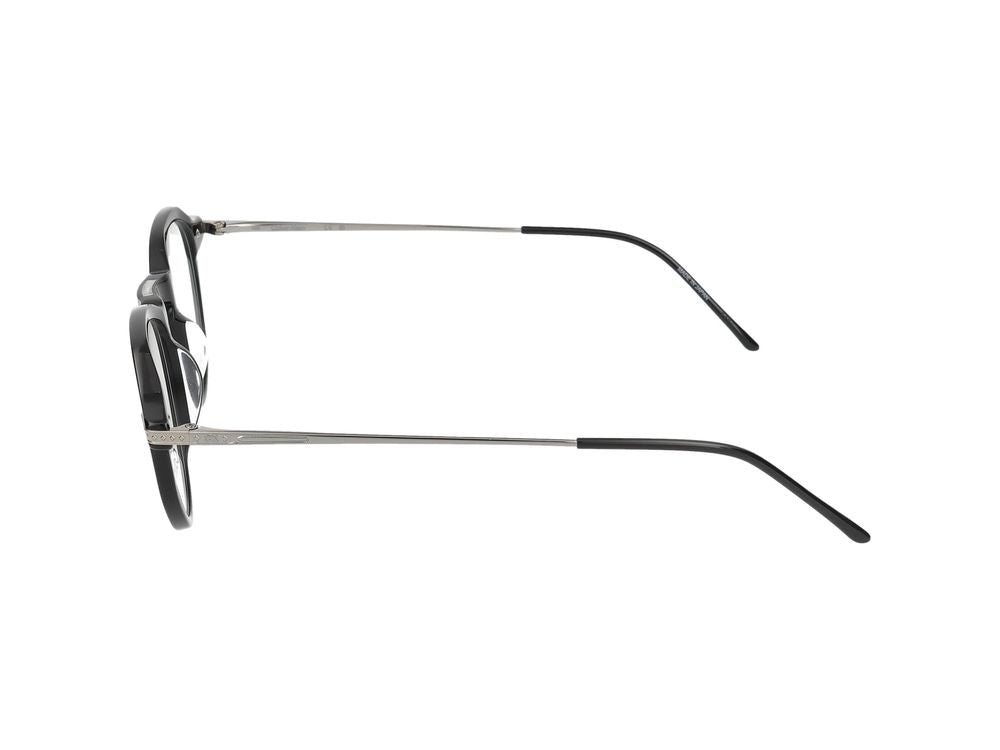 Calvin Klein Eyeglasses Calvin Klein Ck23532t 001 Black 48/19/145