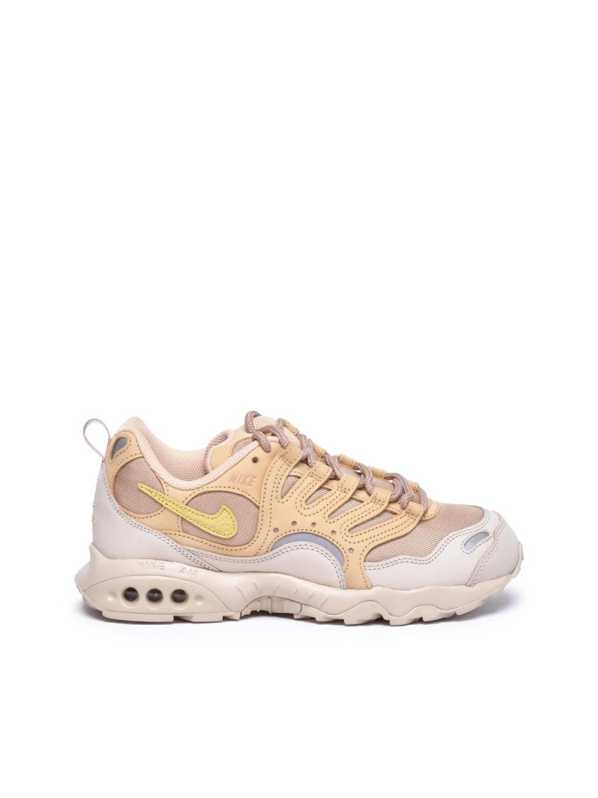 Nike Beige Air Terra Humara Leather Sneakers