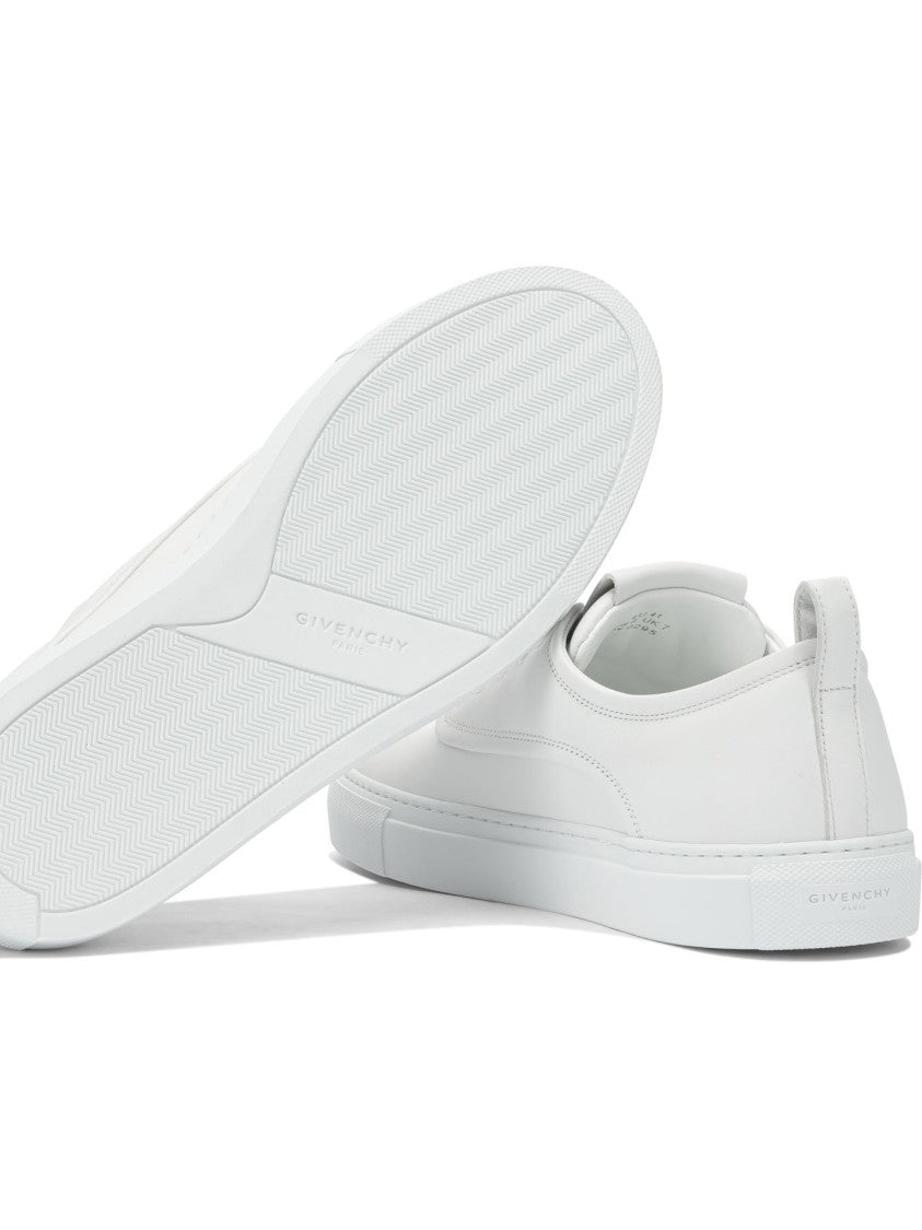 Givenchy "New City" Sneakers